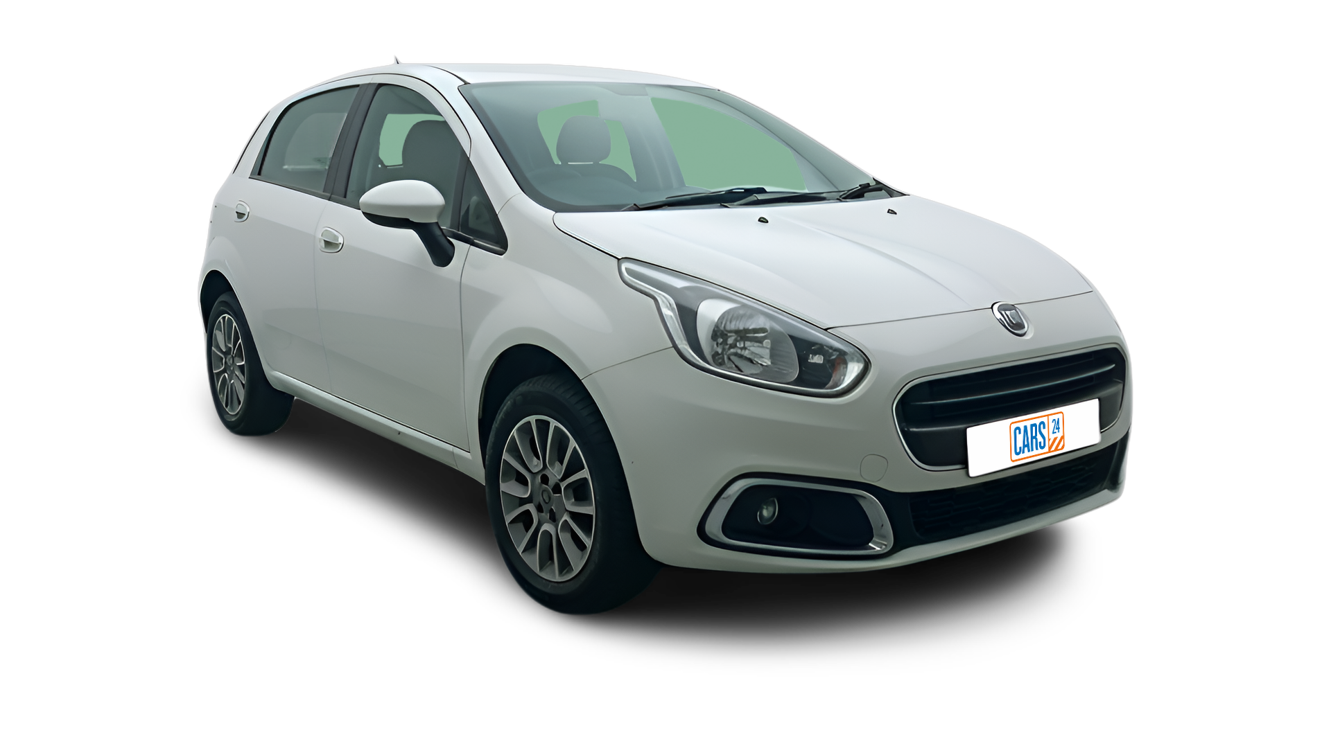 Fiat Grand Punto-img